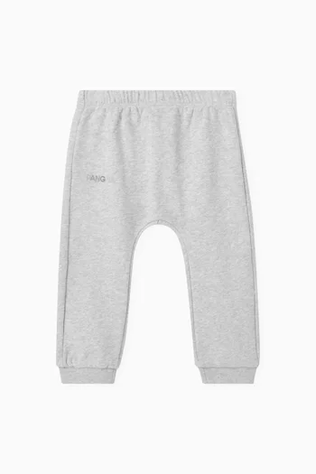 Baby 365 Sweatpants in Organic Cotton
