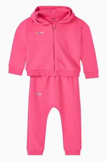Baby 365 Sweatpants in Organic Cotton