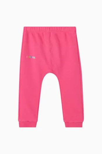 Baby 365 Sweatpants in Organic Cotton