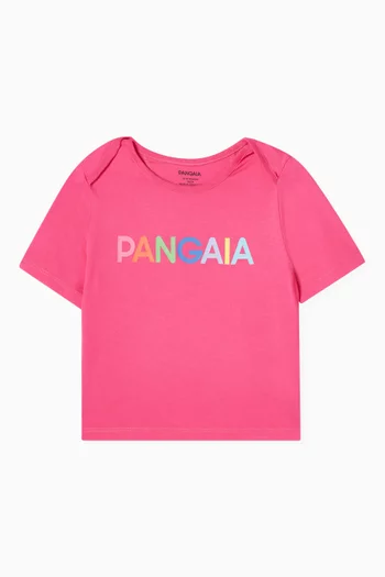 Baby 365 Logo T-shirt in Organic-cotton