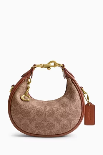 Coach body bag for ladies sale