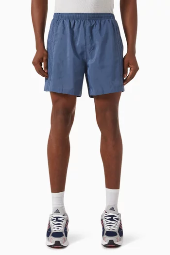Sprinter Shorts in Recycled Polyester