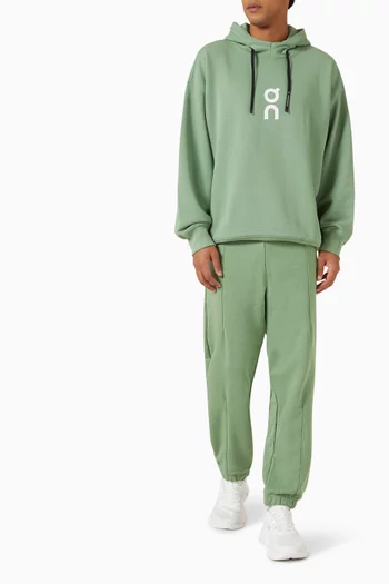 Club Sweatpants in Organic Cotton