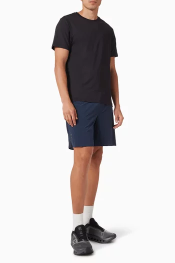 Lightweight Shorts in Mesh