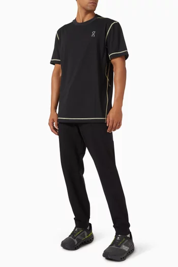 Movement Joggers in Cotton Blend