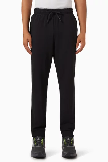 Movement Joggers in Cotton Blend