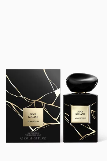 ماء عطر بريفيه نوار كوجيان، 100 ملل