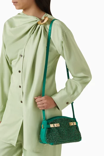 حقيبة صغيرة هاج شمواه