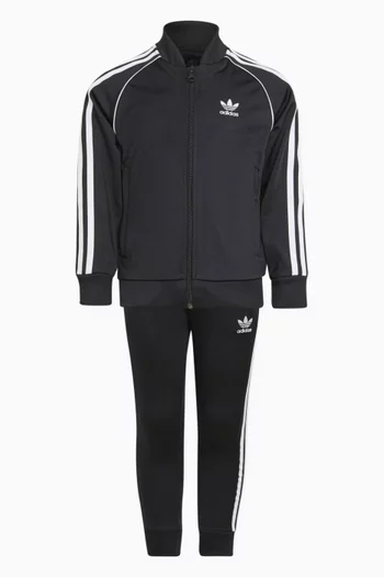 Adicolour Tracksuit in Recycled Polyester