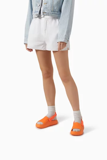 Adifom Adilette Slides in EVA