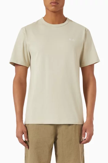 Oak T-Shirt in Organic Cotton