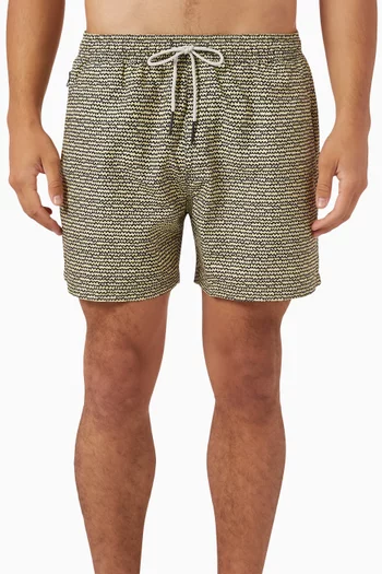 Dimi Swim Shorts in Nylon