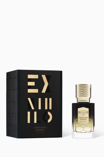 ماء عطر شانديغار اكسبرس، 100 ملل