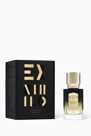 ماء عطر شانديغار اكسبرس، 50 ملل