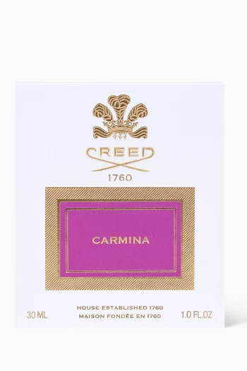 Millesime Carmina Eau de Parfum, 30ml