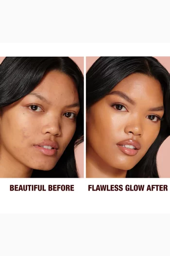 5.5 Tan Hollywood Flawless Filter, 30ml