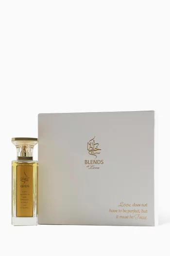 ماء عطر كارلك، 65 ملل