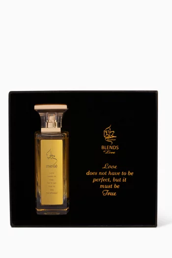 ماء عطر ميلي، 65 ملل