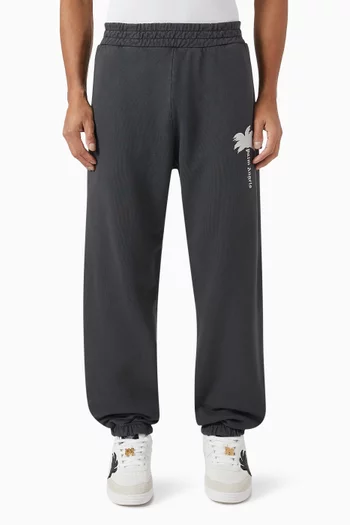 The Palm Sweatpants in Cotton