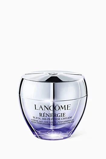 Renergie H.P.N. 300-Peptide Rich Cream, 50ml