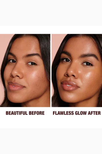 6 Tan Hollywood Flawless Filter, 30ml