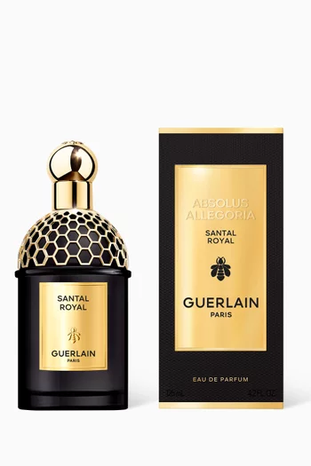 ماء عطر سانتال رويال 24، 125 ملل