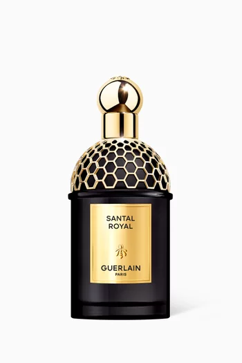Santal Royal 24 Eau de Parfum, 125ml