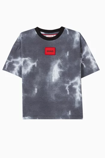 Shop T Shirts for Boys in UAE Dubai Abu Dhabi Ounass