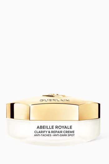 Abeille Royale Clarify & Repair Creme, 50ml