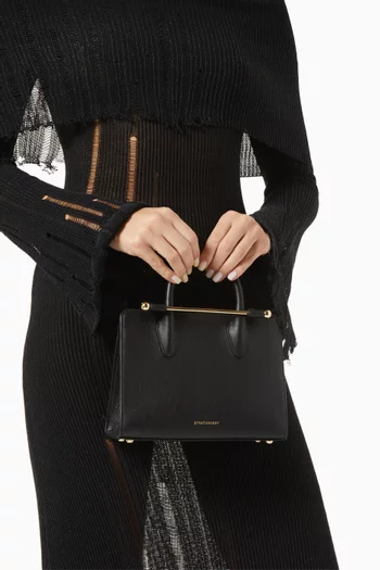 حقيبة يد نانو جلد