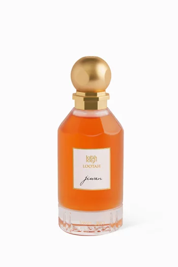 Jiwan Eau de Parfum, 80ml