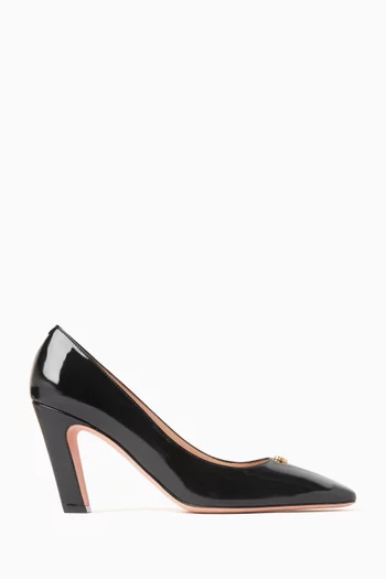 Seprin 85 Pumps in Patent Leather