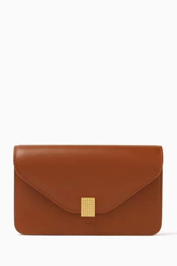Concerto Wallet in Leather