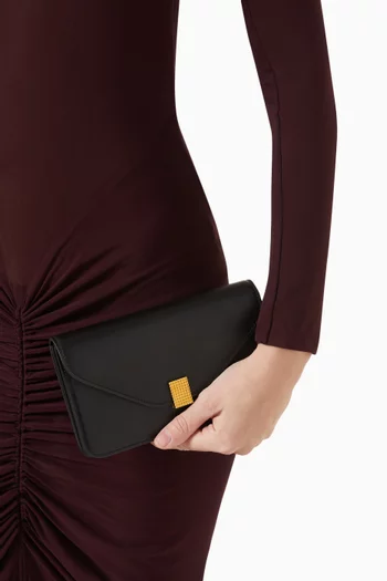 Concerto Wallet in Leather