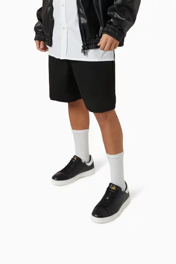 DDB0 Sneakers in Calfskin Leather