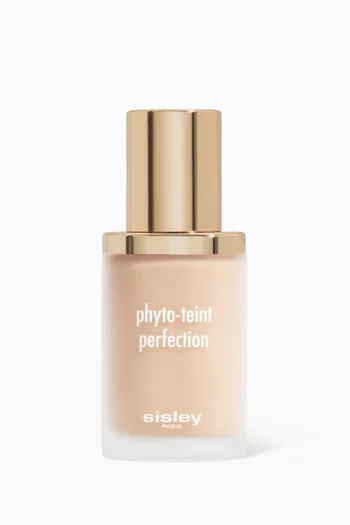 00W Shell Phyto-Teint Perfection, 30ml