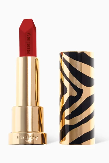 N45 Rouge Milano Le Phyto Rouge Lipstick, 3.4g