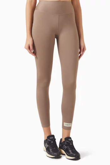 Spalding Women's Essential Capri Legging, Ultra Navy, XL price in UAE,  UAE