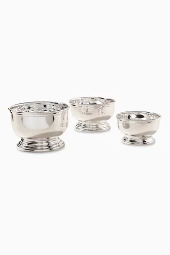 Ellery Nut Bowl Set