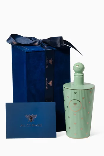 L'Abeille Olivee Ceramic Diffuser, 500ml