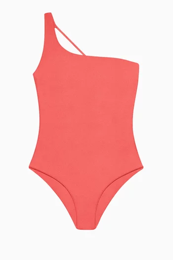 Apex One-piece Swimsuit in LYCRA®