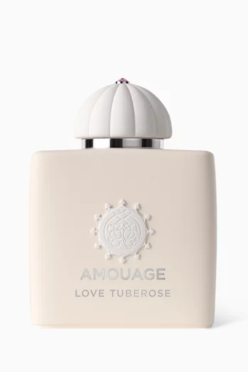 Love Tuberose Woman Eau de Parfum, 100ml