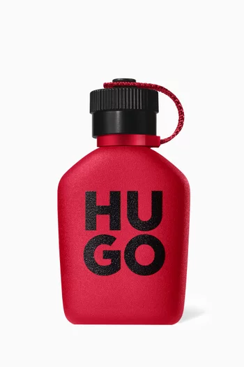 Hugo Intense Eau de Parfum, 75ml