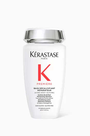 Kérastase Première Shampoo Decalcifiant for Damaged Hair, 250ml