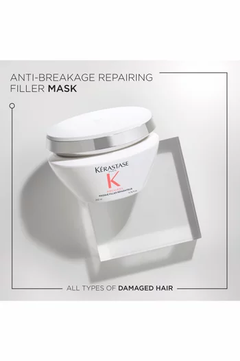 Kérastase Première Mask for Damaged Hair, 200ml