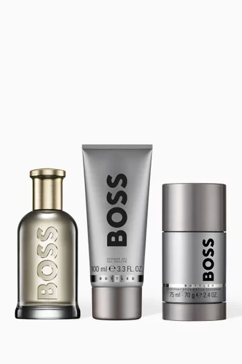 BOSS Bottled Eau de Parfum Gift Set