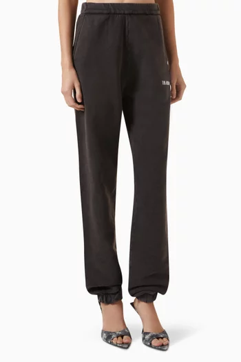 Penny Sweatpants in Brushed Fleece
