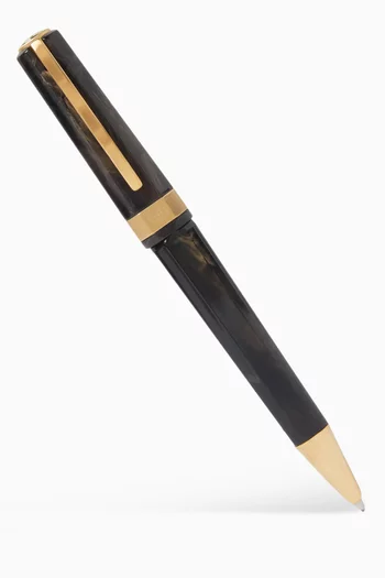 قلم حبر جاف أوبرا