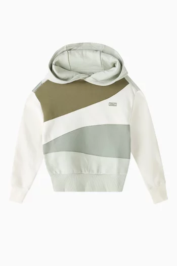 Liam Hoodie in Cotton