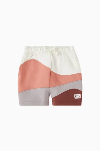 Baby Liam Shorts in Cotton